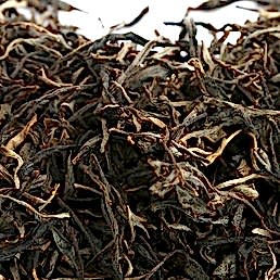 Пуэр Шэн Бин Дао Нуо Ву, 2021г