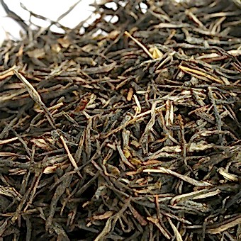 Пуэр Шэн Лю Сонь Чжень, 2022г