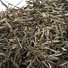 Пуэр Шэн Лю Сонь Чжень, 2022г