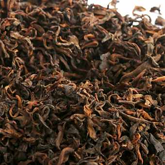 Пуэр Шу Цзинь Я, 2015г