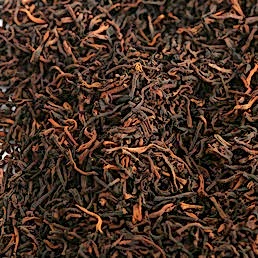 Пуэр Шу Лин Цан Гун Тин, 2016г