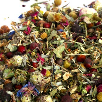 Травяной сбор "Горец"