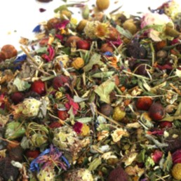 Травяной сбор "Горец"