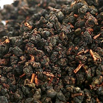 Улун Тайвань ГАБА Хуа Чунь Юй