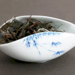 Инструмент чахэ, "Бамбук"