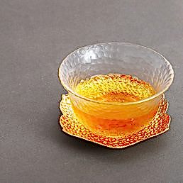 Чашка с подставкой, 100 мл