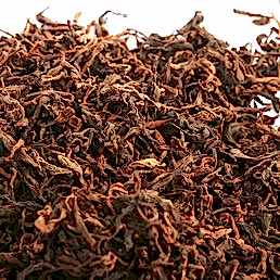 Пуэр Шу Па Ша Гу Шу, 2018г