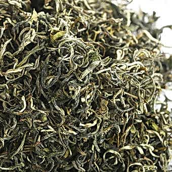 Зеленый Би Ло Чунь, Цин Мин арт. 7125 Зеленый Би Ло Чунь, Цин Мин