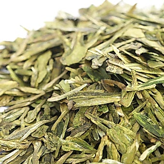 Зеленый Си Ху Лун Цзин, Мин Цзян, 2024 г арт. 5654 Зеленый Си Ху Лун Цзин, Мин Цзян, 2024 г