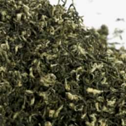 Зеленый Синь Янь Мао Цзянь, весна 2025г