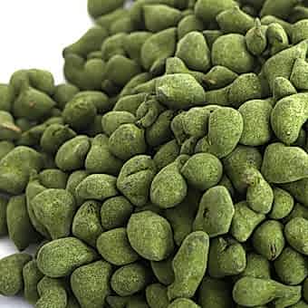 Улун Тайвань Му Сян Вэй