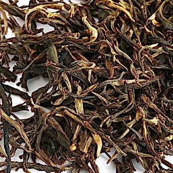 Пуэр Шэн Иу Гуа Фэн Чжай, 2016г