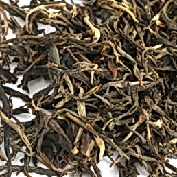 Пуэр Шэн Иу Гуа Фэн Чжай, 2016г