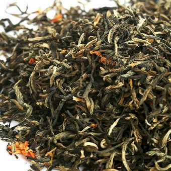 Жасминовый Мо Ли Хуа Ча, весна 2024г арт. 7234 Жасминовый Мо Ли Хуа Ча, весна 2024г