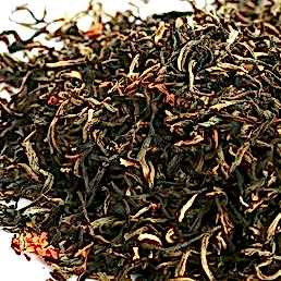 Жасминовый Мо Ли Хуа Ча, весна 2024г