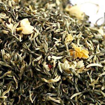 Жасминовый Мо Ли Пяо Сюэ, весна 2025г