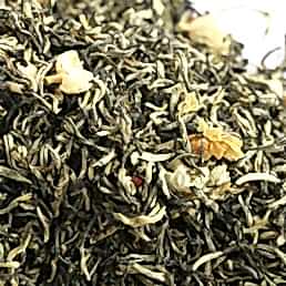 Жасминовый Мо Ли Пяо Сюэ, весна 2025г