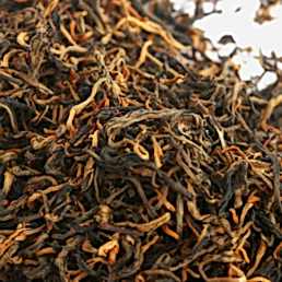 Красный Ин Дэ Хун Ча (Гуандун)