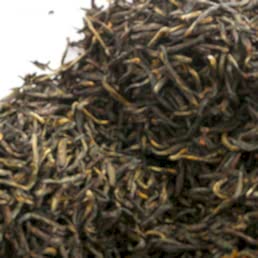 Красный Инь Цзюнь Мэй Е Шэн 