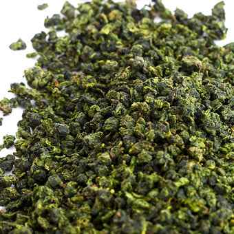 Улун Юг Фуцзяни Те Гуань Инь Ту Лу Тоу, весна 2025г