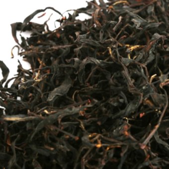 Чай грузинский черный 