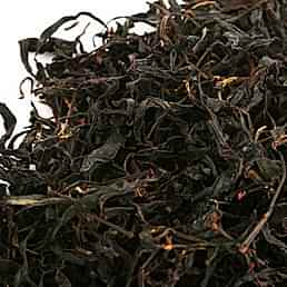 Улун GABA черный, Грузия