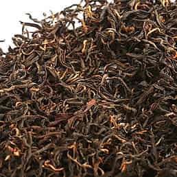 Красный чай "Золотые типсы" org, Непал