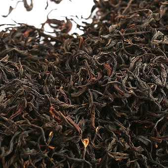 Красный чай, Kalapani black