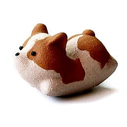 Фэн шуй "Собачка"