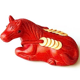 Фэн шуй "Лошадь"