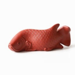 Фэн шуй "Красный карп"