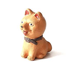 Фэн шуй "Веселая шавка"