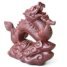 Фэн шуй "Дракон"