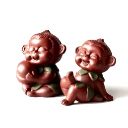 Фэн шуй "Обезьянки"