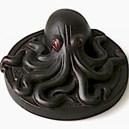 Фэн шуй "Осьминог"