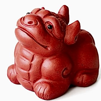 Фэн шуй "Дракончик"