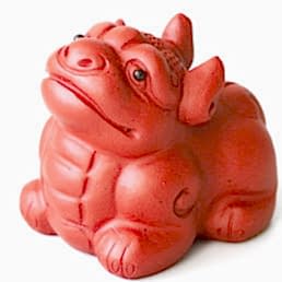 Фэн шуй "Дракончик"