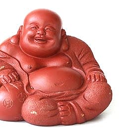 Фэн шуй "Ми Лэ Фо"