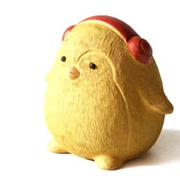 Фэн шуй "Птенец"