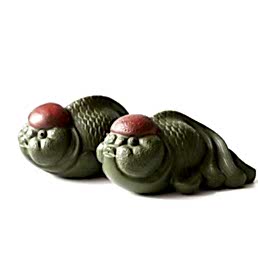 Фэн шуй "Рыбки"