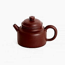 Чайник Исин "Цин Чжун", Цзы Ни, 150 мл