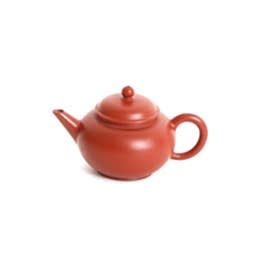 Чайник Исин "Шуй Пин", Да Хун Пао Ни, 100 мл