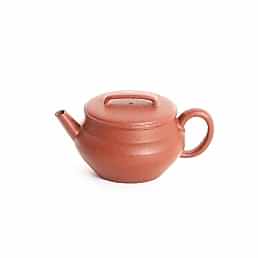 Чайник Исин "Да Коу Лян Цзы Ху", Цзян По Ни, 120 мл