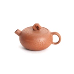 Чайник Исин "Бао Тай Тай Ху", Цзинь Ху Дуан Ни, 150 мл