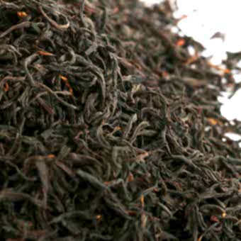 Красный Гао Шань Сяо Чжун Тао Вэй арт. 3397 Красный Гао Шань Сяо Чжун Тао Вэй