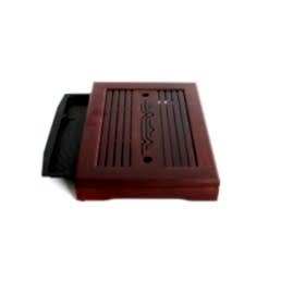 Чабань "Шан", 35х26см