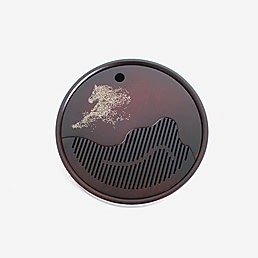 Чабань "Бенминг", 25х25 см