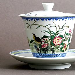 Гайвань "Шиджие", 100 мл