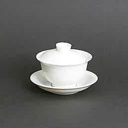 Гайвань "Снежинка", 150 мл