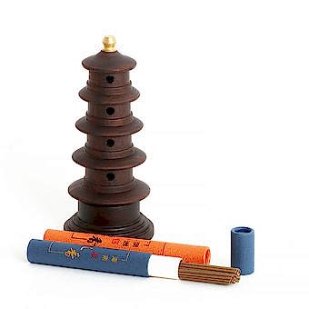 Аромакурительница, "Башня"